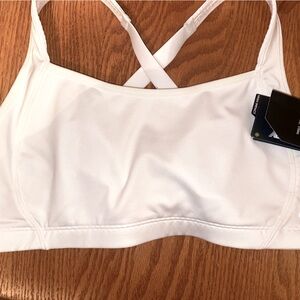 NEW NB Break Thru High Impact Adjustable Sports Bra. Tags Attached